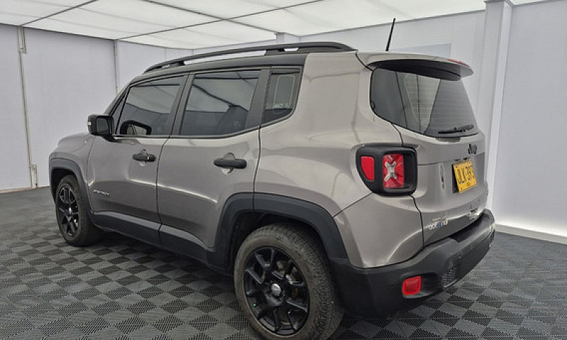 Jeep Renegade 1.8 Sp...