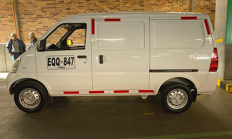 Chevrolet N300 1.2 C...