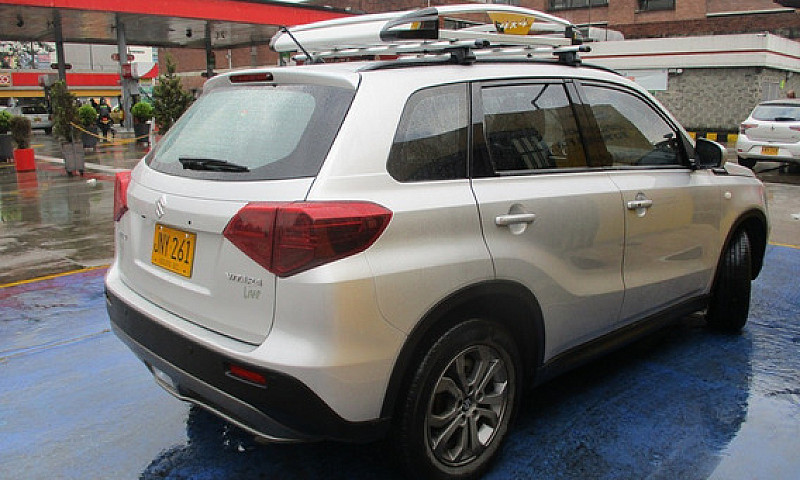 Suzuki Vitara Live  ...