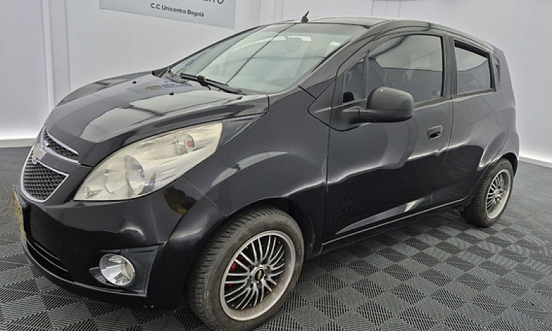 Chevrolet Spark 1.2 ...