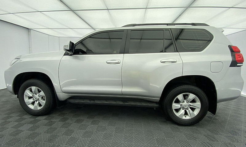 Toyota Prado 3.0 Txl...