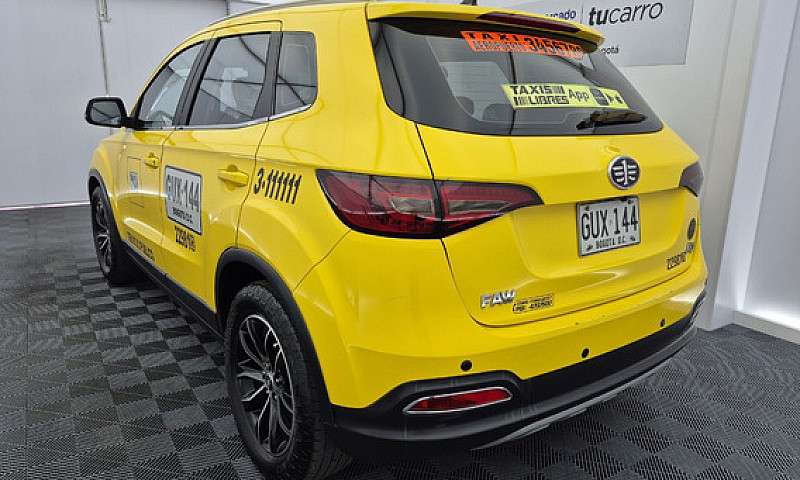 Faw R7 Suv Mt 1.6 4X...