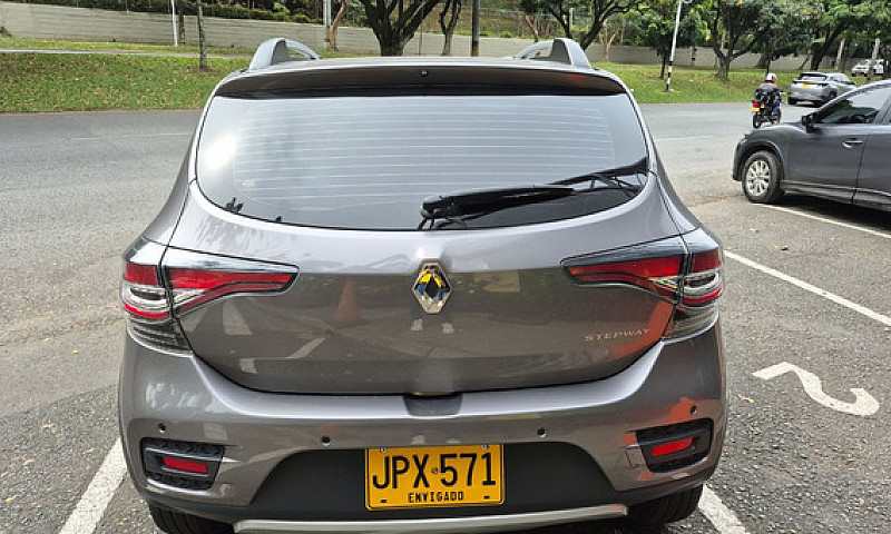 Renault Stepway 1.6 ...