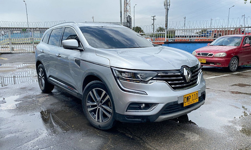 Renault Koleos 2.5 I...