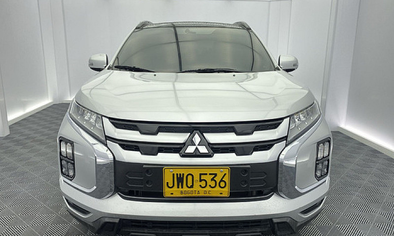 Mitsubishi Asx 2.0L...