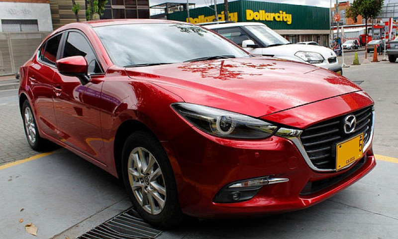 Mazda 3 2.0 Touring ...