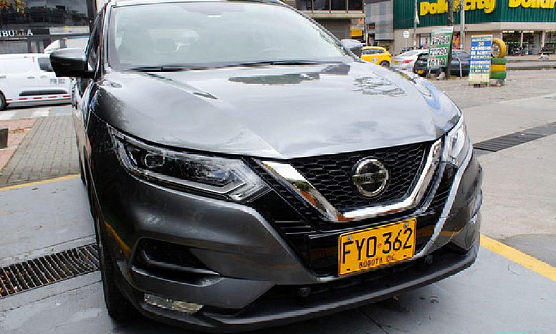 Nissan Qashqai 2.0 E...