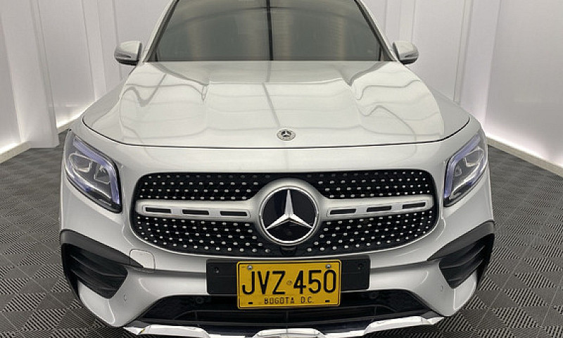 Mercedes-Benz Clase ...