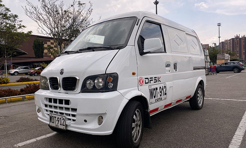 Dfsk Eq5021Xxyf 1.3 ...