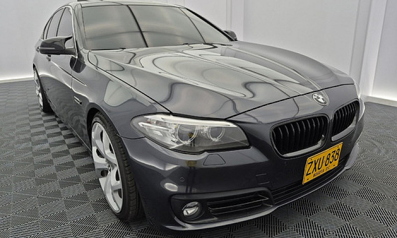 Bmw Serie 5 2.0 520I...