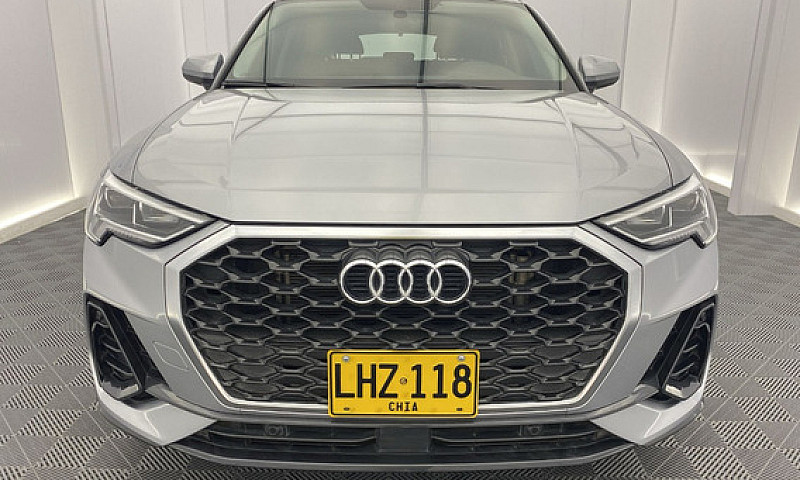 Audi Q3 1.4 Sportbac...