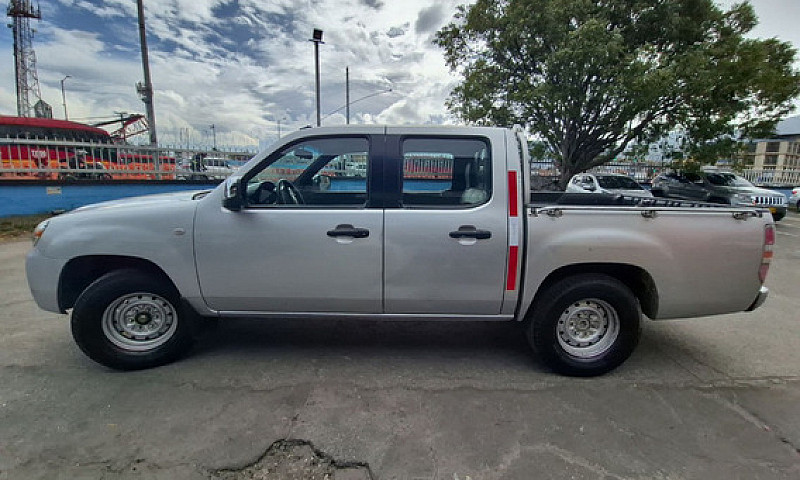 Mazda Bt-50 2.2 B22D...