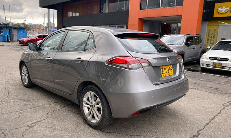 Mg 5 1.5 Comfort...