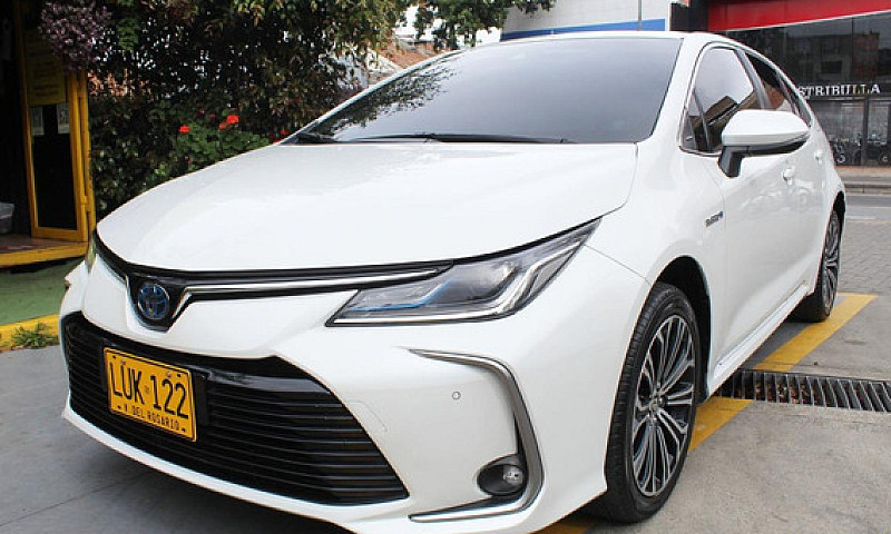 Toyota Corolla 1.8 S...