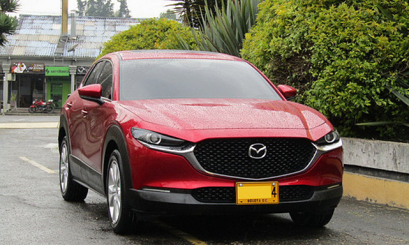 Mazda Cx-30 2.0 Gran...