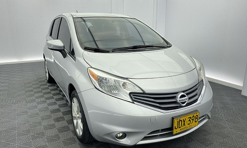 Nissan Note 1.6 Adva...