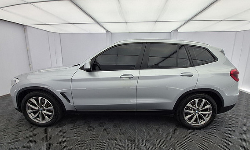 Bmw X3 2.0 Xdrive30I...