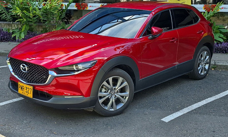 Mazda Cx-30 2.0 Tour...