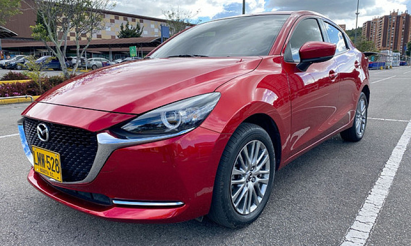 Mazda 2 1.5 Grand To...