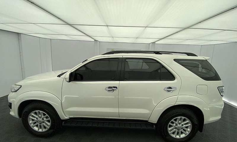 Toyota Fortuner 2.7 ...