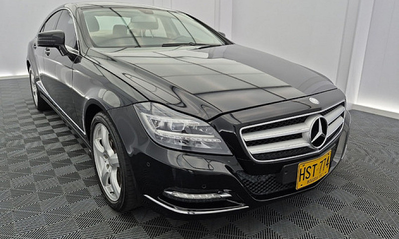 Mercedes-Benz Clase ...