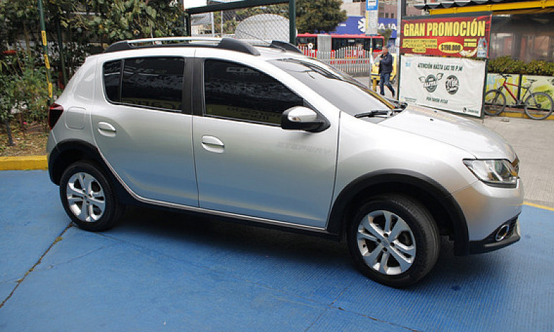 Renault Stepway 1.6 ...