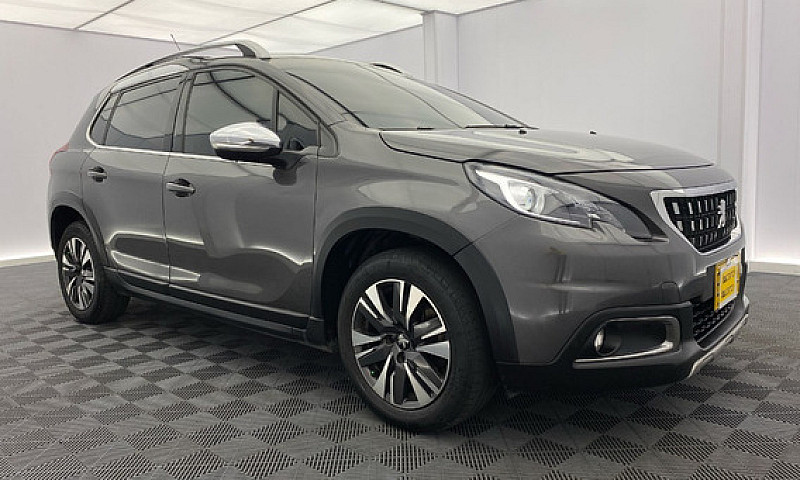 Peugeot 2008 1.6 All...