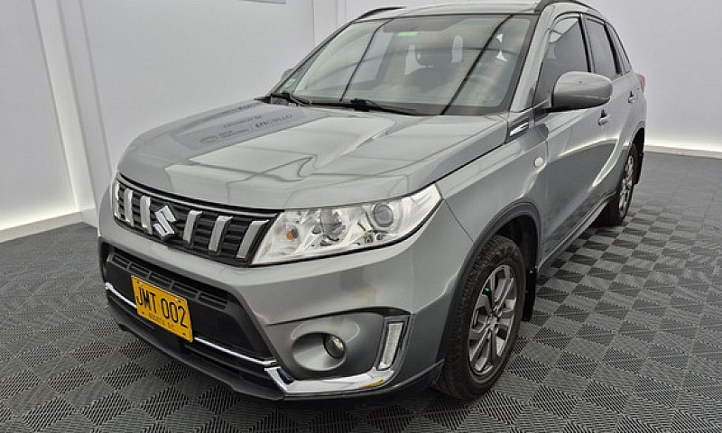 Suzuki Vitara 1.6 2W...