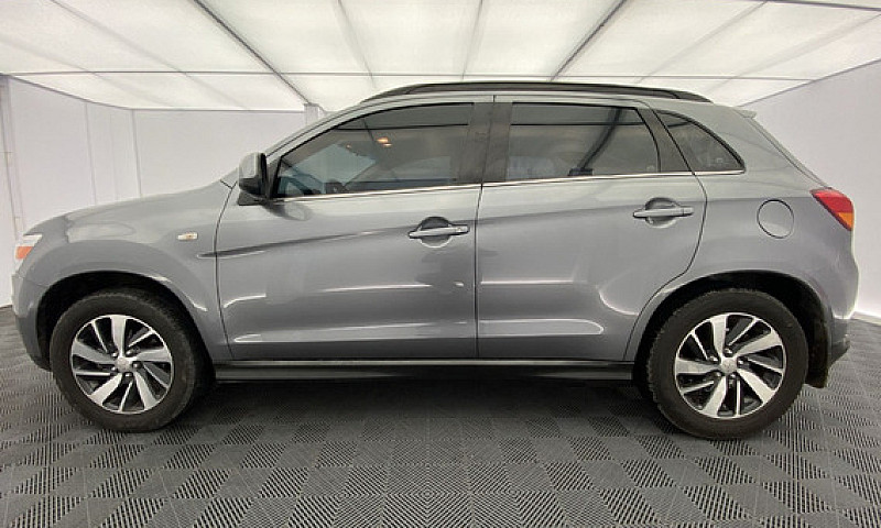 Mitsubishi Asx 2.0 G...