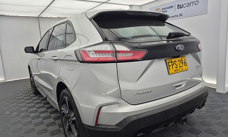 Ford Edge 2.7 St...