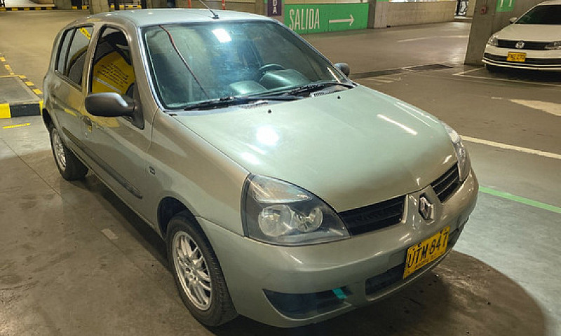 Renault Clio Campus ...