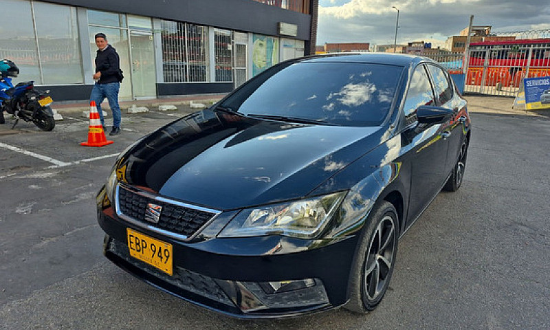Seat Leon 1.6 Style ...