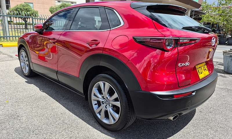 Mazda Cx-30 2.0 Tour...