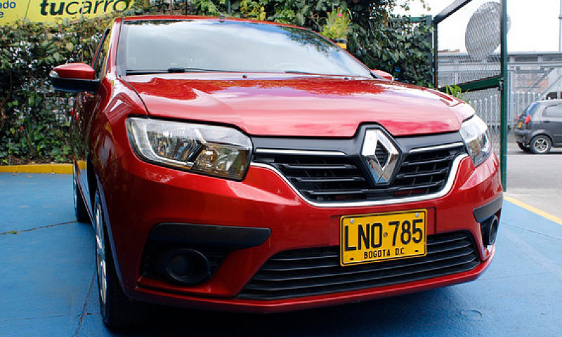Renault Sandero 1.6 ...