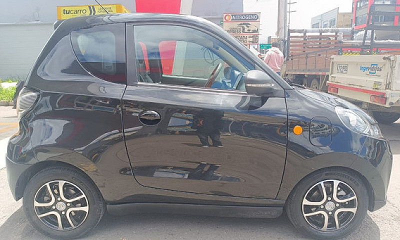 Zhidou D2S Electrico...