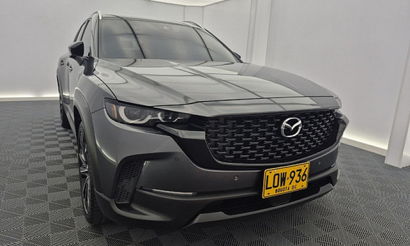 Mazda Cx-50 2.5 Tour...