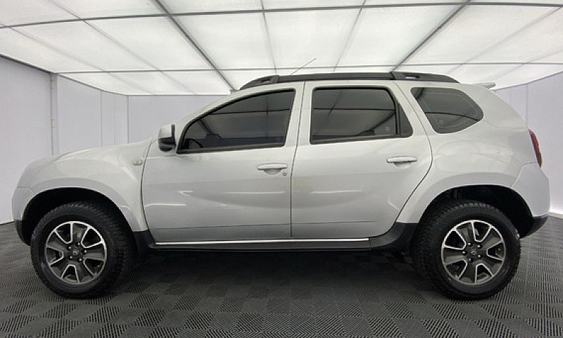 Renault Duster 2.0 D...