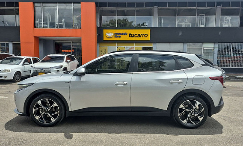Kia K3 Cross 1.6 Gt ...