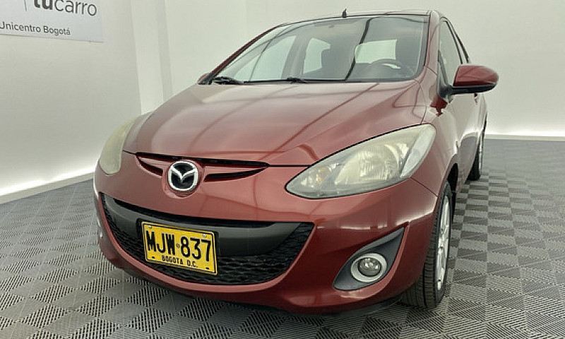 Mazda 2 1.5 15Hm1C...