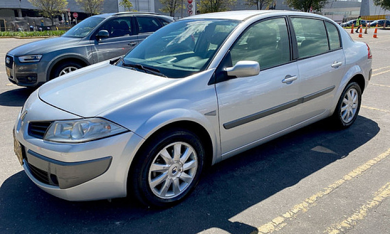 Renault Megane ...