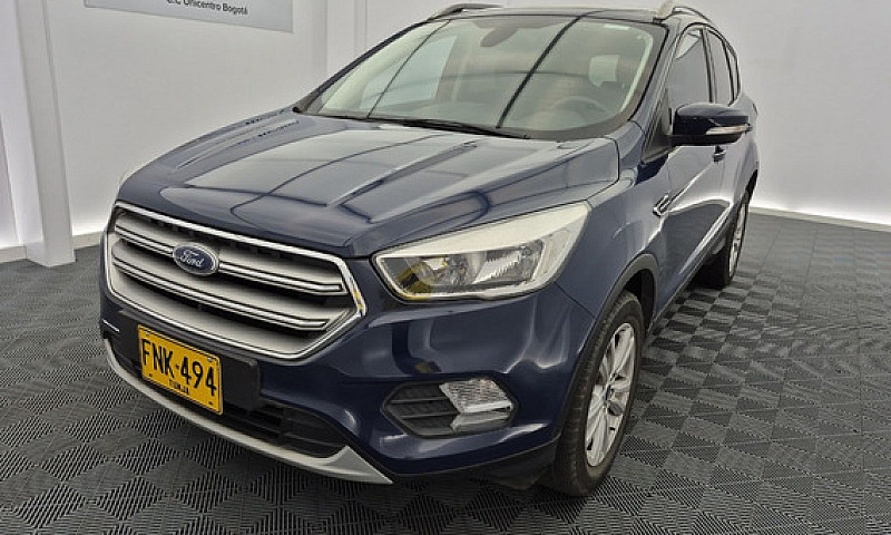Ford Escape 2.0 Se 4...