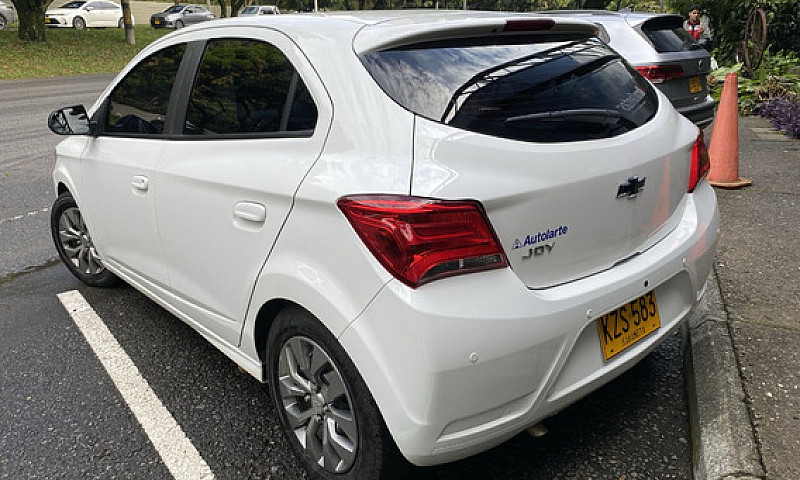 Chevrolet Joy 1.4 Ha...