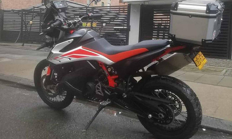 Ktm 790 Adventure R ...