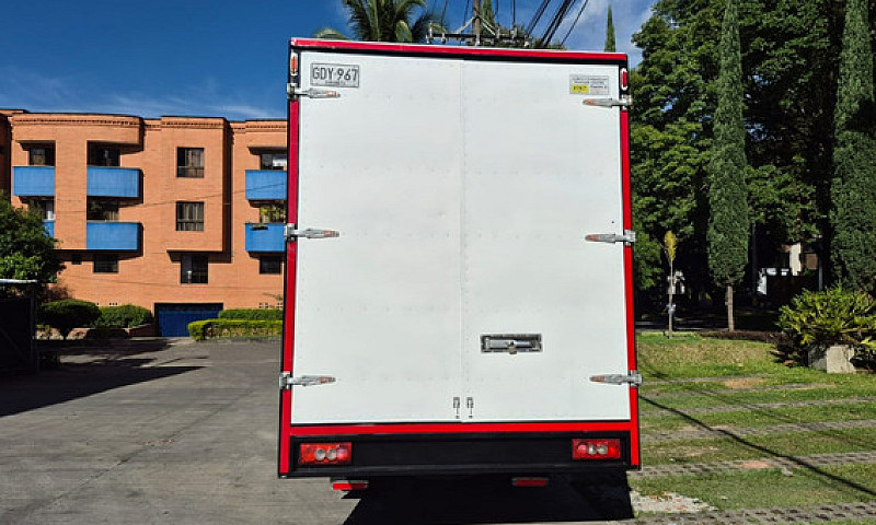 Jmc Jx1044Tc4 2.8 Fu...