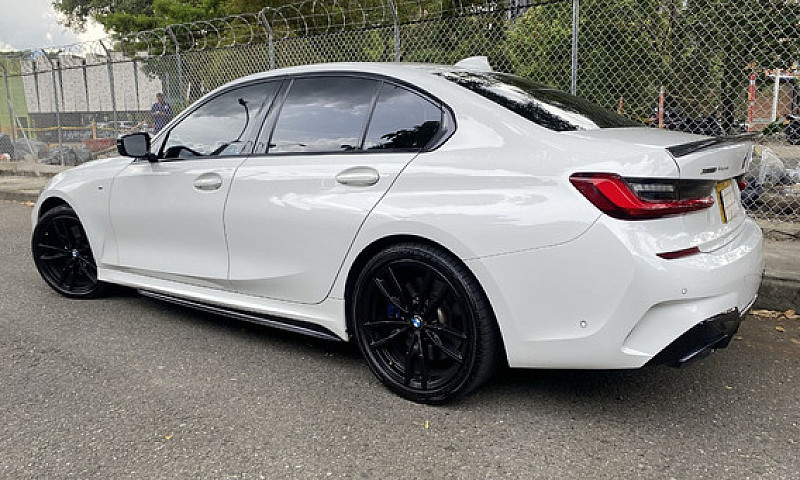 Bmw M340I 3.0 Xdrive...
