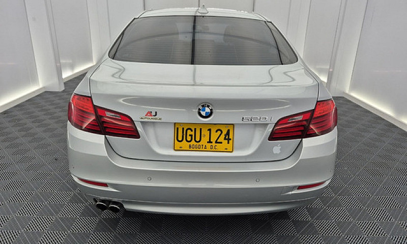 Bmw Serie 5 2.0 520I...