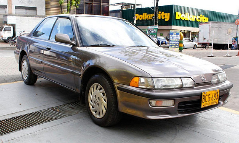 Honda Integra 1.8 4 ...