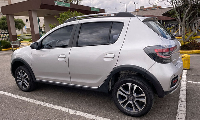 Renault Stepway 1.6 ...