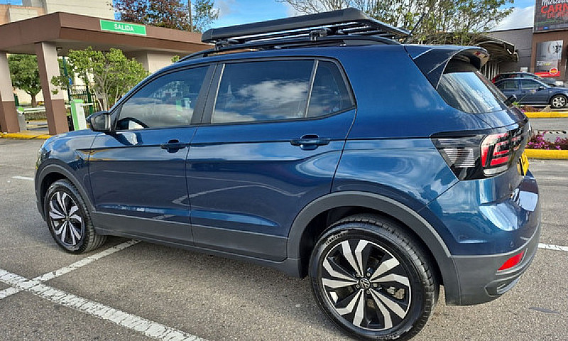 Volkswagen T-Cross 1...