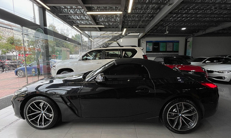 Bmw Z4 Sdrive 20I...